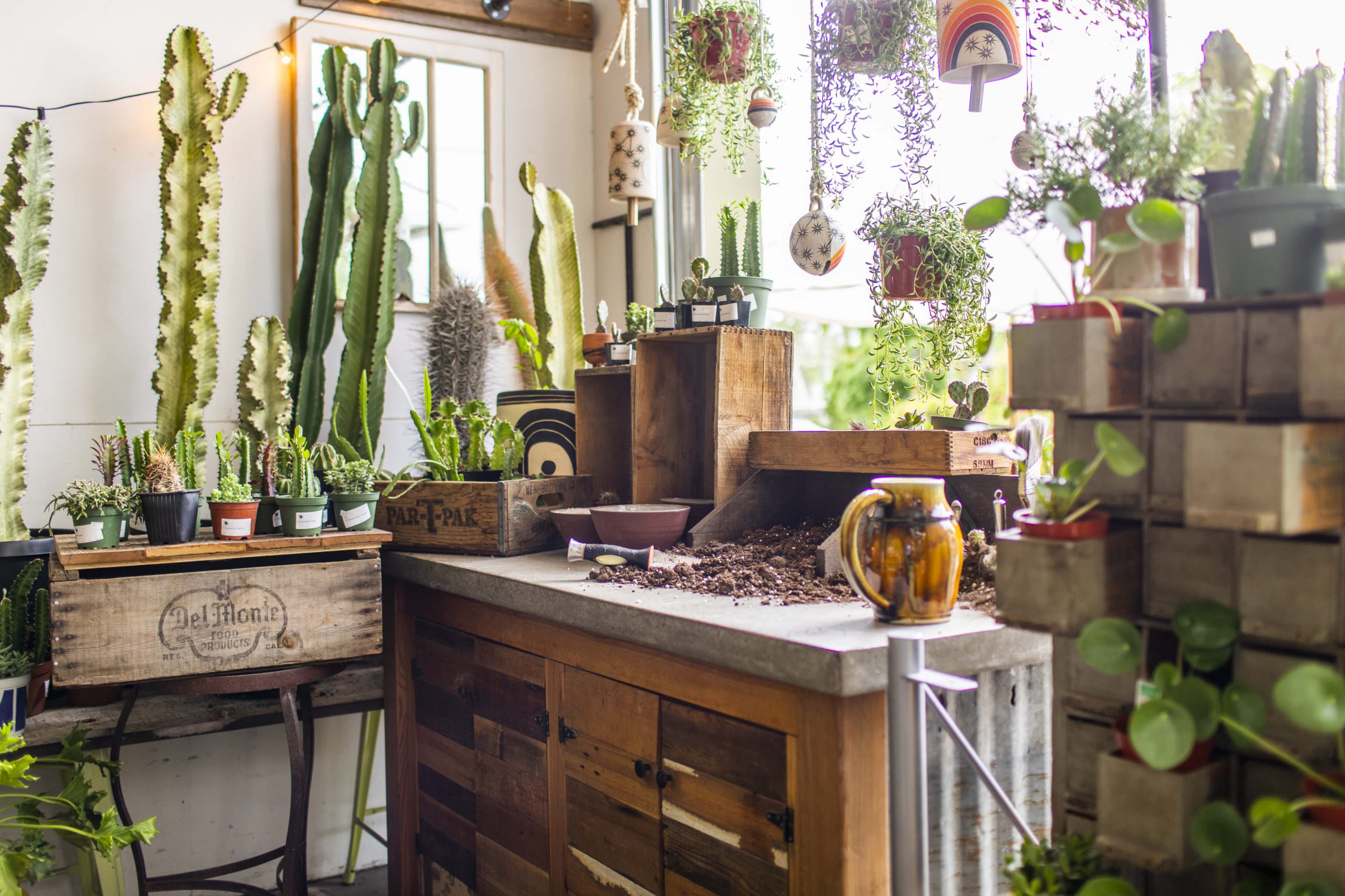PottingStation 93