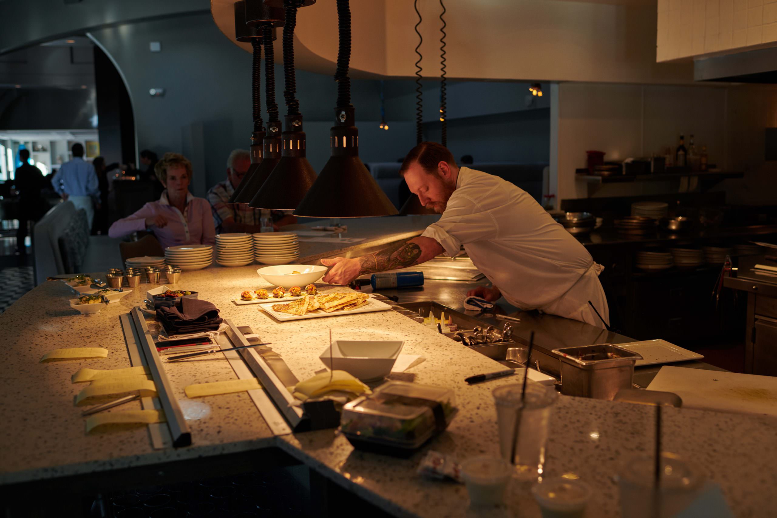 The Shore Kitchen04