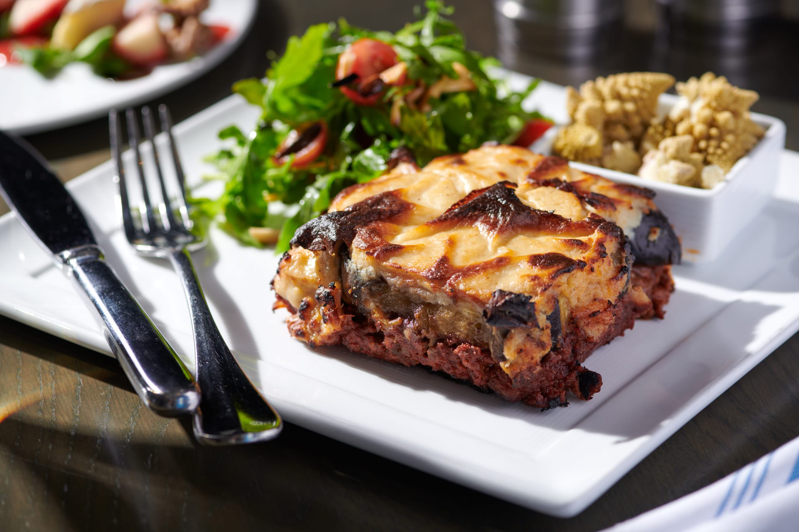 The Shore Moussaka03