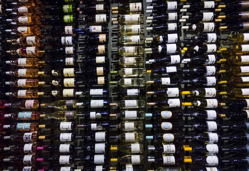 Wine Collection5368