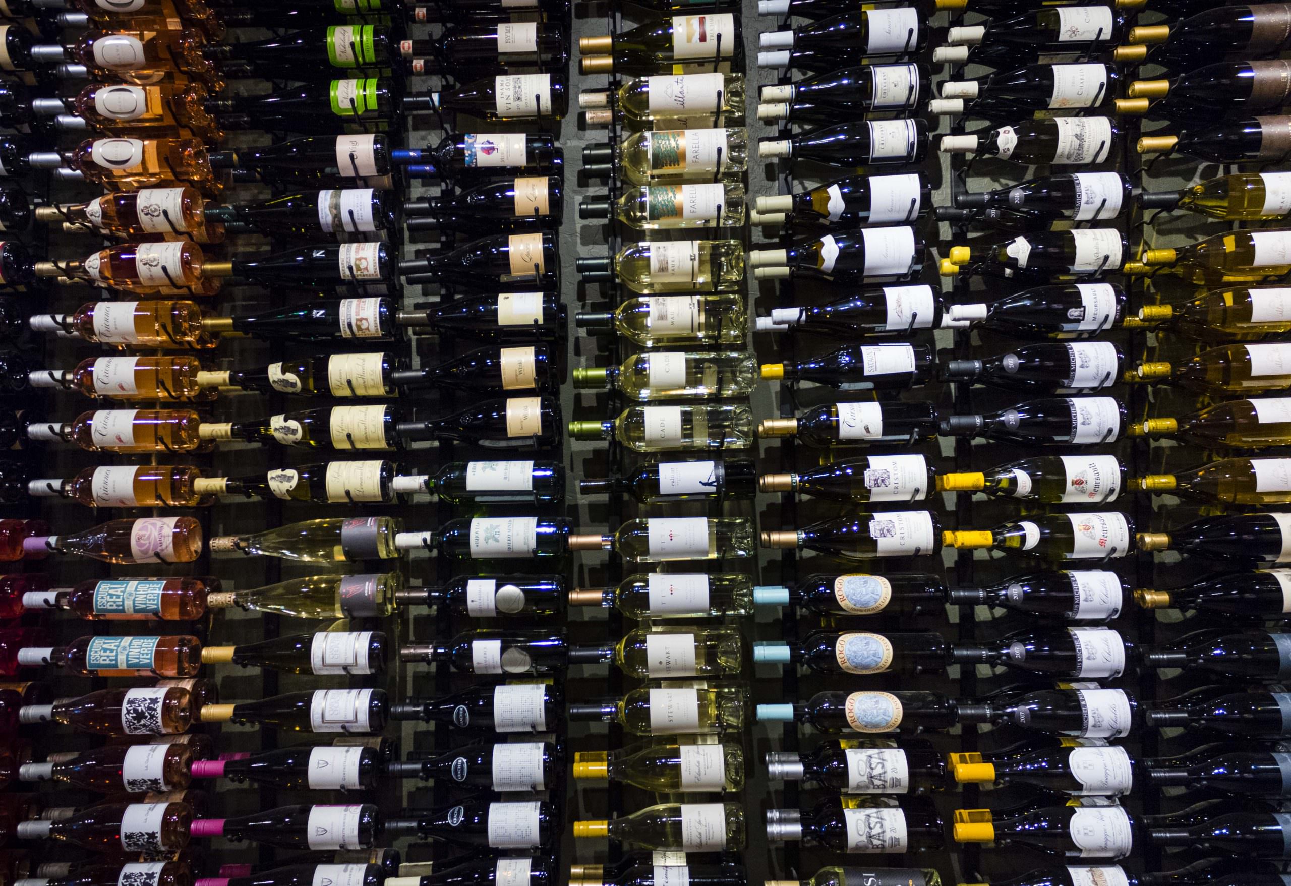 Wine Collection5368