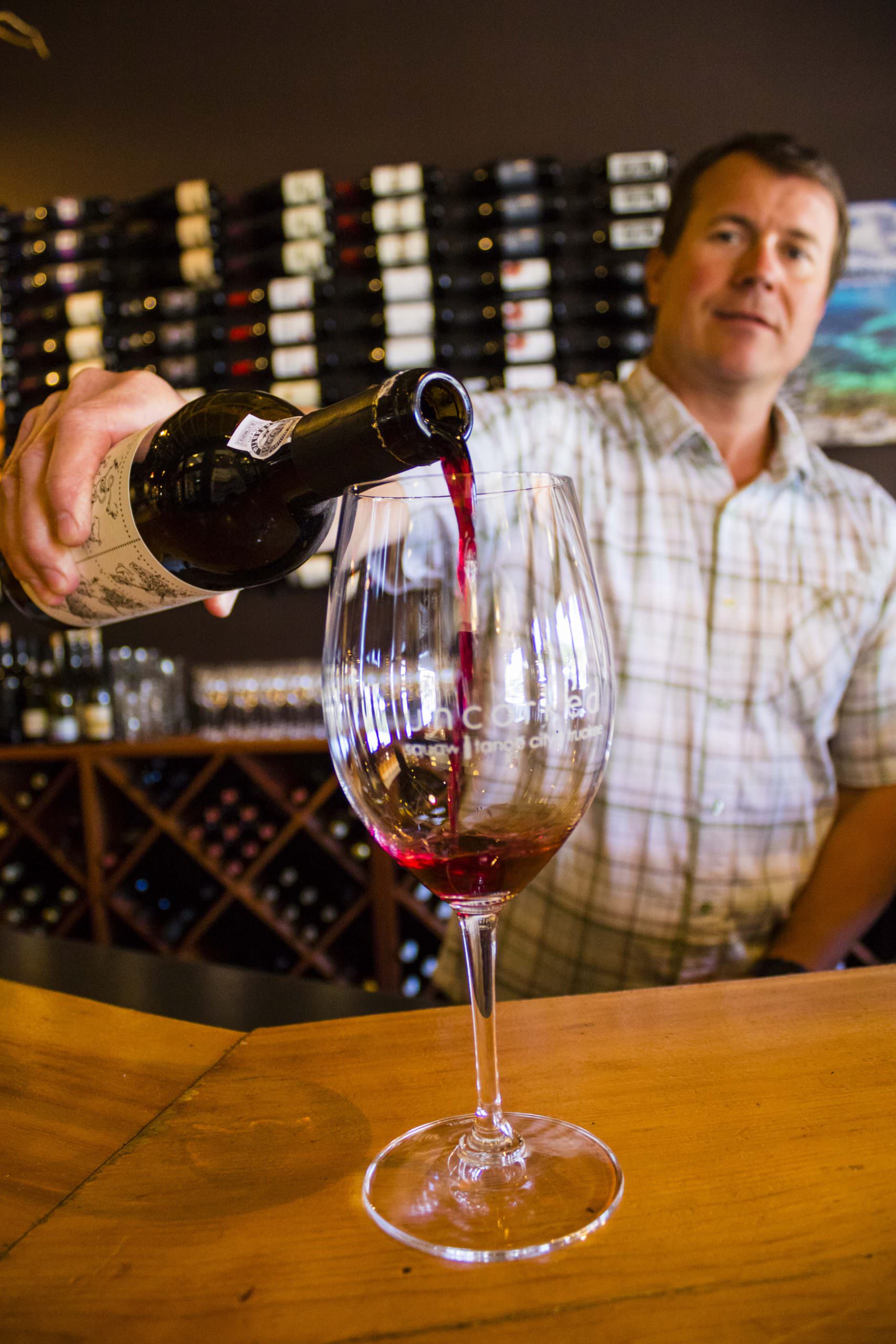 Wine Collection5487