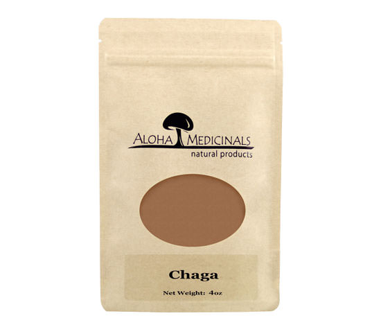 web Aloha Medicinals Chaga