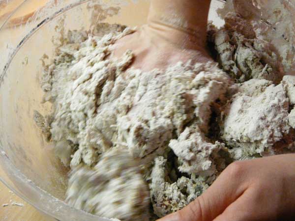 web Bread baking movement 49595