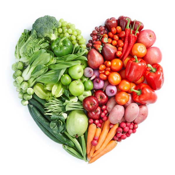 web healthy food
