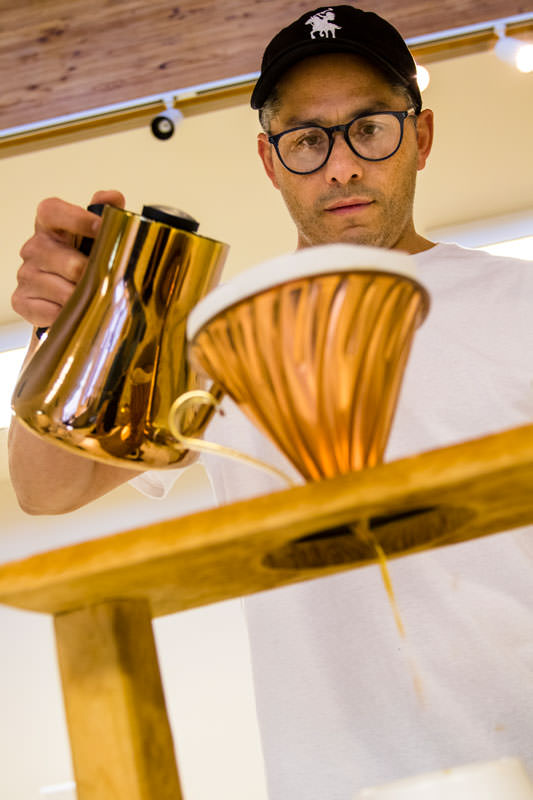 web Star Coffee 24