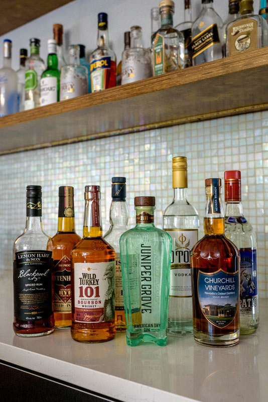 web Good Spirits
