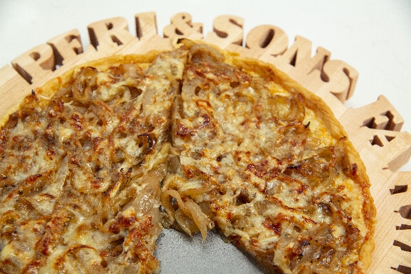 Onion Tart 745 small