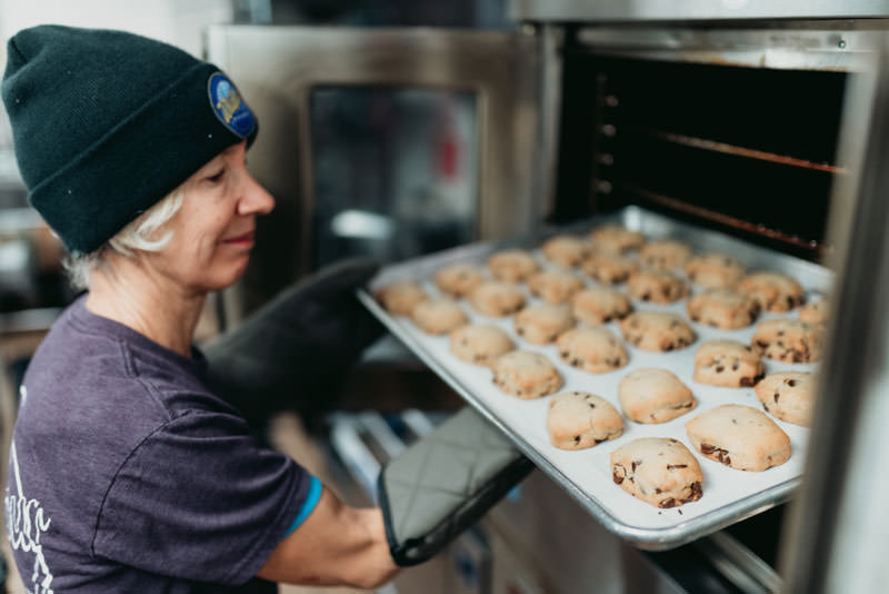 web Cookies 2172