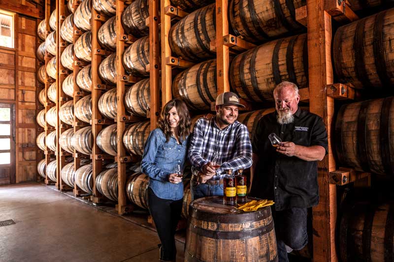 web xx Frey Ashley Colby Russell Barrel House