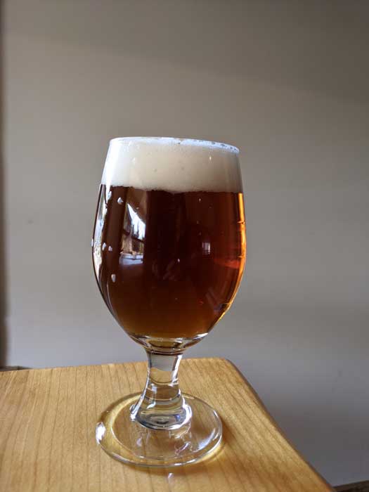 web Beer Releases The Brewers Cabinet Walloper Scotch Ale