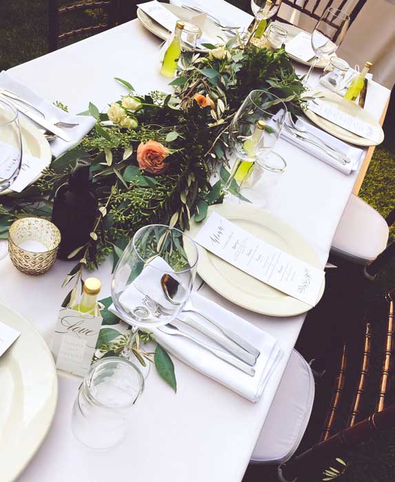 web Calafuria wedding table