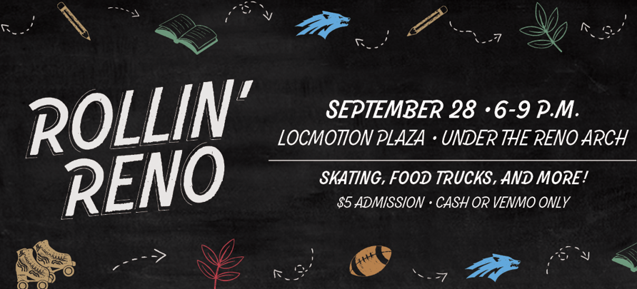 Rollin' Reno 2023