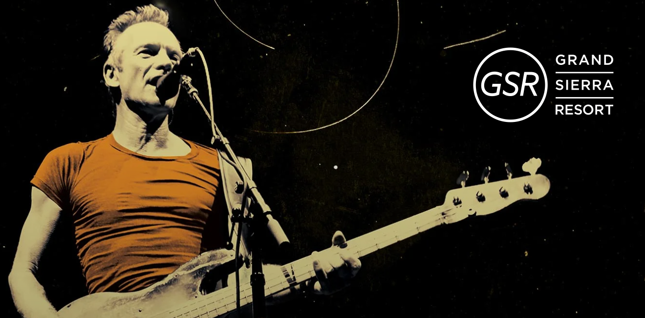 Sting at Grand Sierra Resort