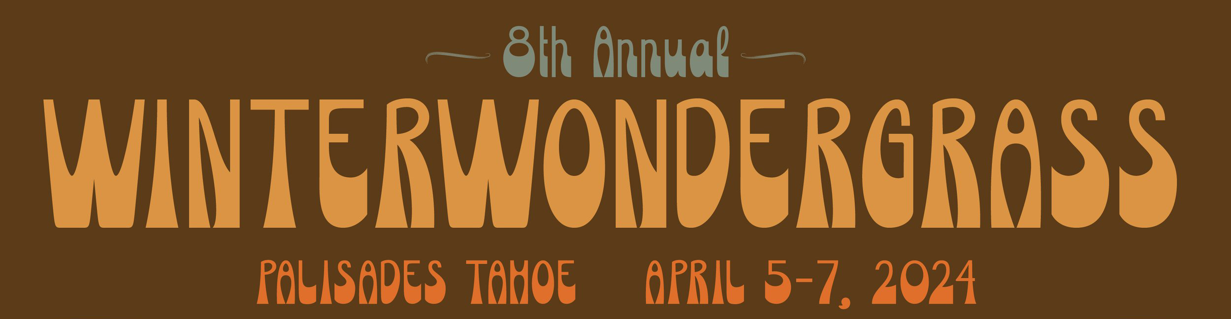 8th Annual WinterWonderGrass