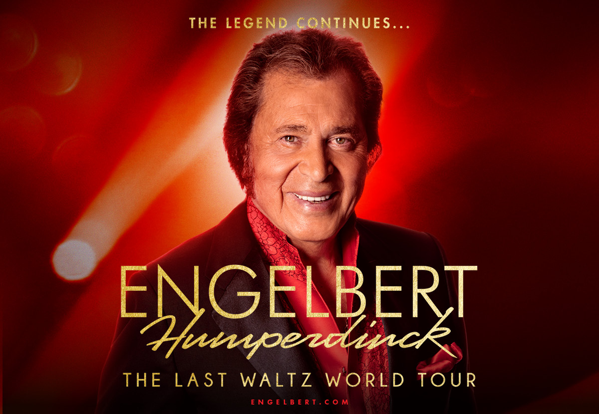 Engelbert Humperdinck