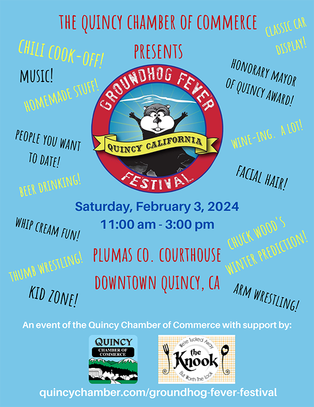 Groundhog Fever Festival