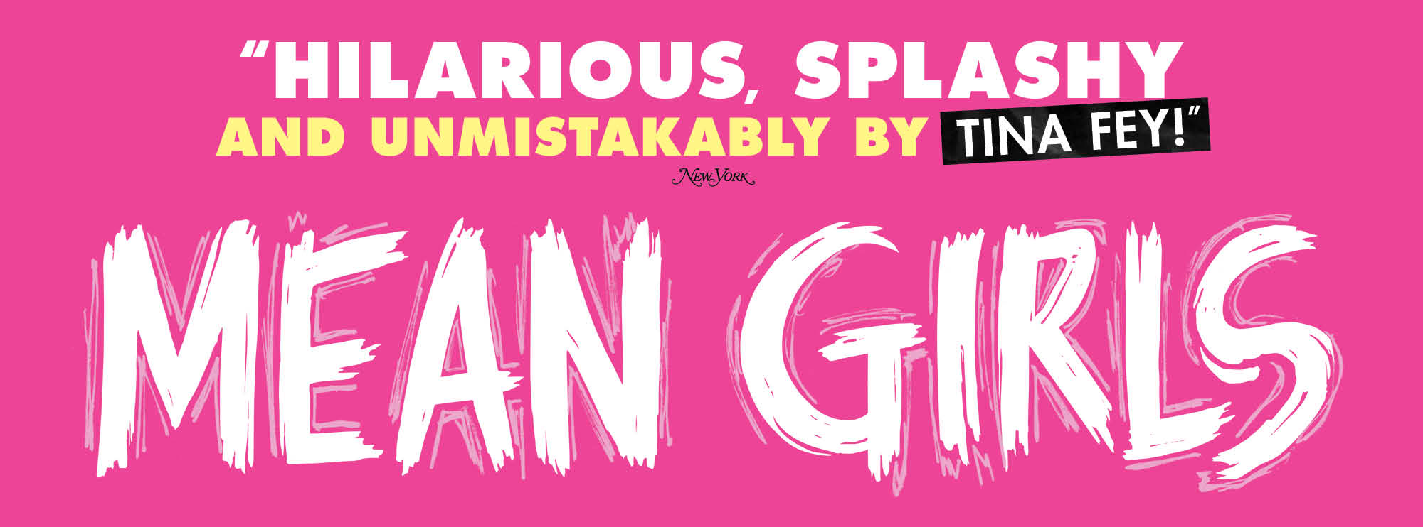 Mean Girls