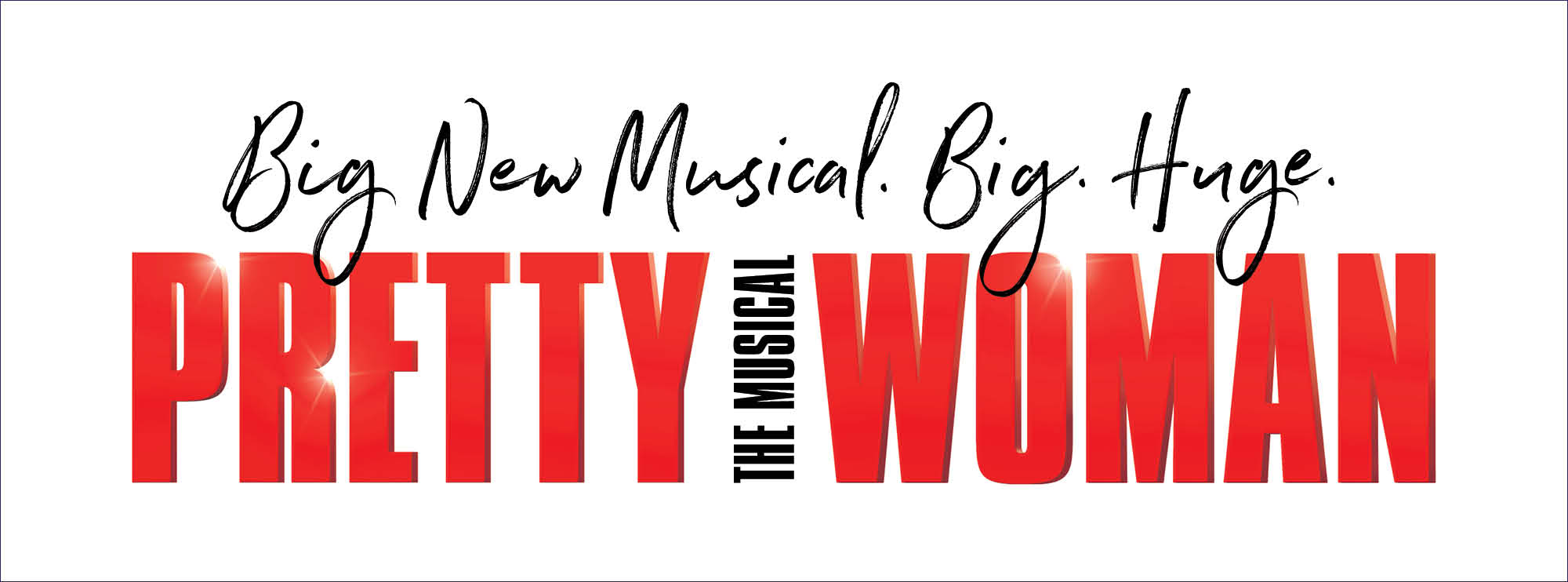 Pretty Woman: The Musical