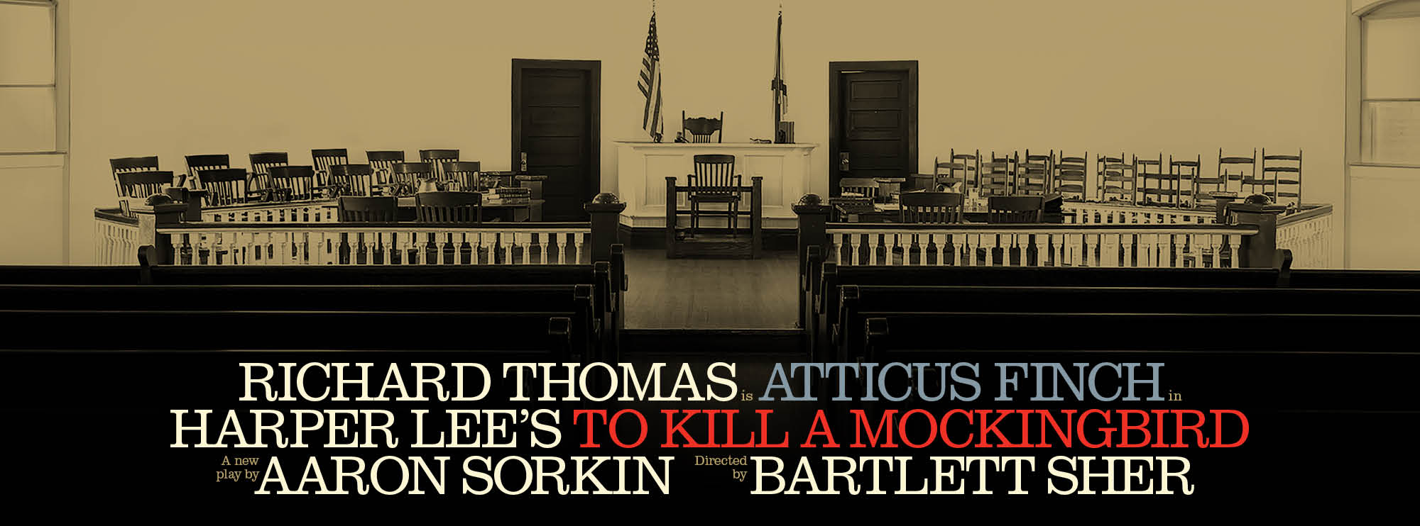 To Kill a Mockingbird