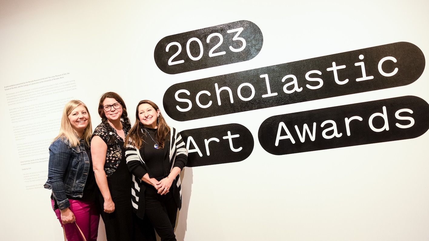 Scholastic Art Awards