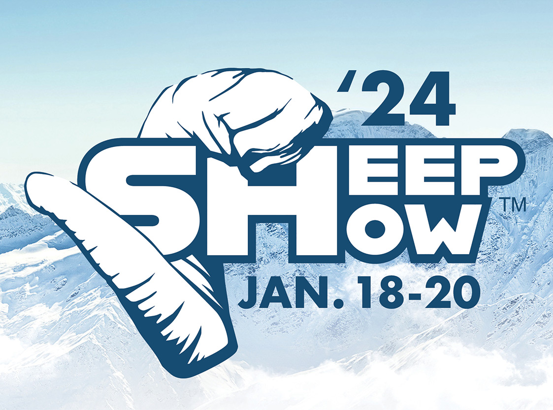 Sheep Show®