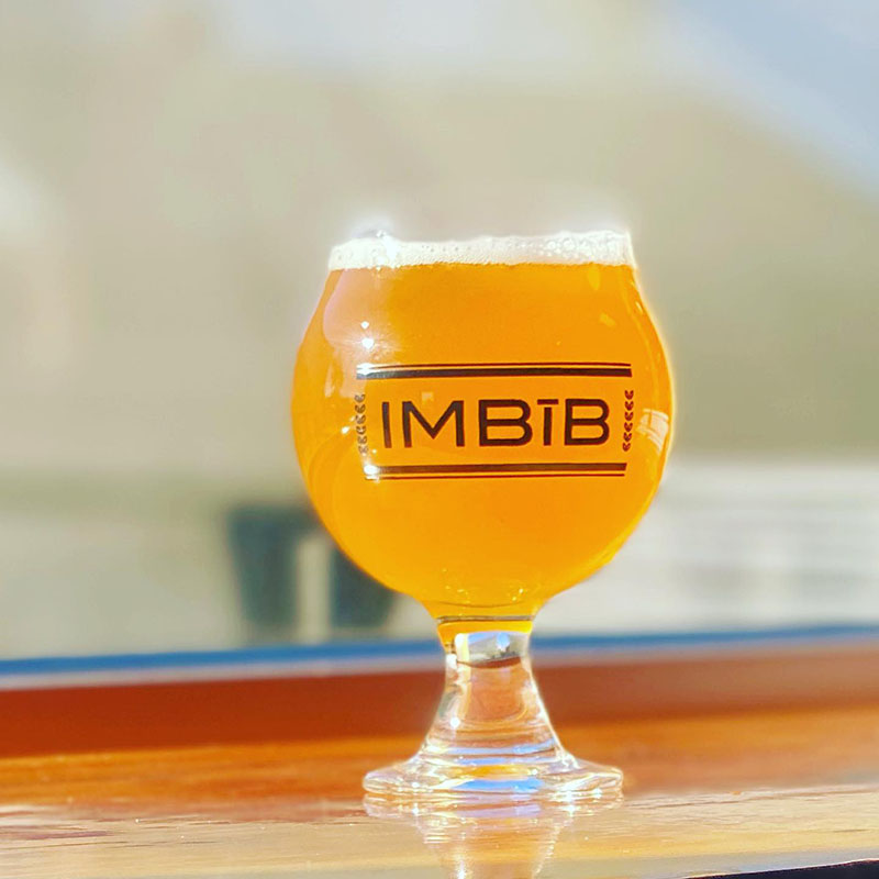 IMBIB