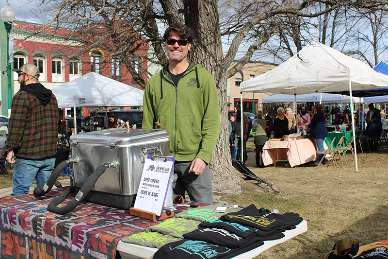 Quincy Chamber of Commerce’s Annual Groundhog Fever Festival