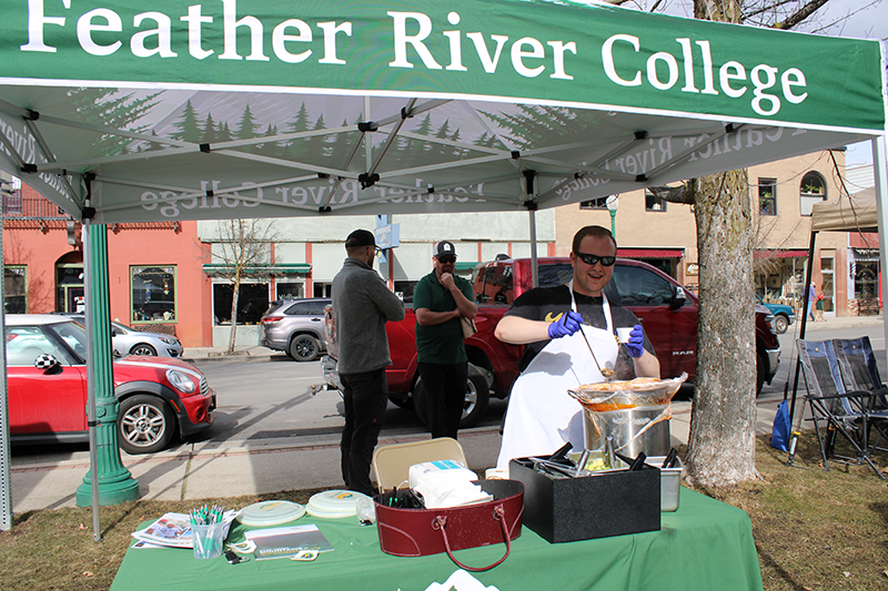 Quincy Chamber of Commerce’s Annual Groundhog Fever Festival