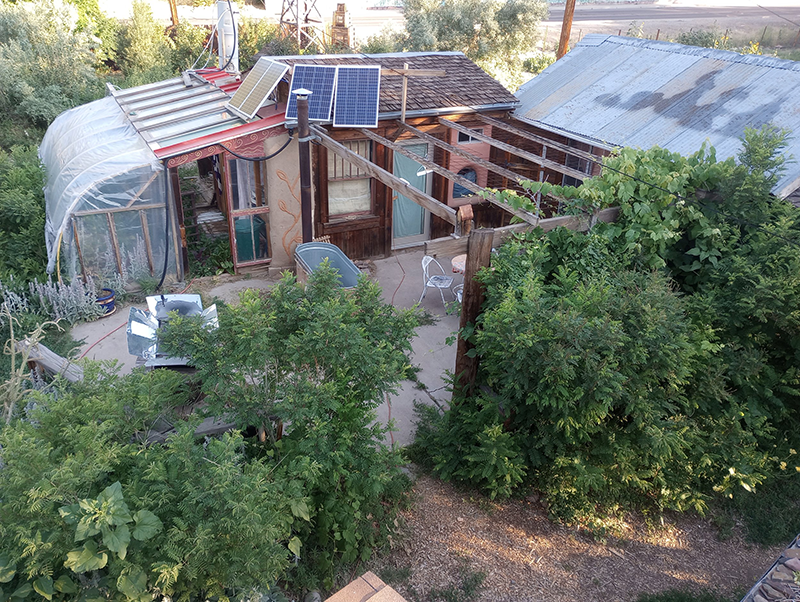 Practical Permaculture Class