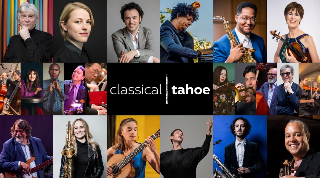 Classical Tahoe