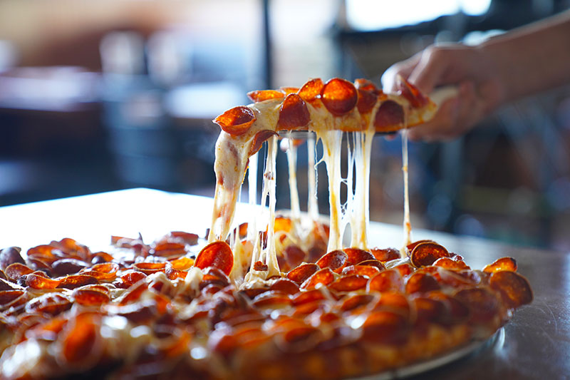 Mountain Mike’s Pizza